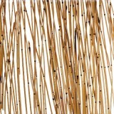 Eco Resin Bambu kecil vertikal
